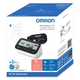 Тонометр автоматический OMRON M4 Connect AFib с Bluetooth и манжетой Intelli Wrap 22–42 см – плечевой измеритель давления с индикатором фибрилляции. - изображение 4