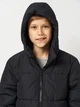 Подростковая зимняя куртка для мальчика 4F 4FJWAW25TDJAM623-20S 152 см Черная (5905700733102) - изображение 4