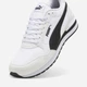 Женские кроссовки Puma ST Runner v4 NL 39906902 37 (4UK) 23 см Puma White-Puma Black-Cast Iron (4067979723657) - изображение 6