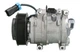 Компресор кондиціонера DENSO (DCP99520) - зображення 1
