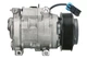 Компресор кондиціонера DENSO (DCP99520) - зображення 4