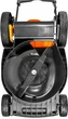 Нож для газонокосилки STIGA 1111-9292-01 - изображение 3