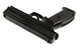 Пневматический пистолет Borner Glock 17 Black - изображение 3