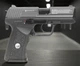 Пневматический пистолет Borner Special Force W118 Blowback - изображение 2