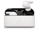 Навушники TWS Epos ADAPT E1 Nordic White (1001261) - зображення 1