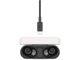 Навушники TWS Epos ADAPT E1 Nordic White (1001261) - зображення 7