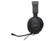Навушники з мікрофоном JBL Quantum 100M2 Black (QTUM100M2BLK) - изображение 3