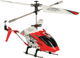 Гелікоптер радіокерований KIK S107H Червоний (5903039706347) - зображення 10