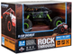 Автомобіль радіокерований KIK Rock Through Чорний (5901779365404) - зображення 1