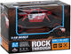 Автомобіль радіокерований KIK Rock Through Червоний (5901779365428) - зображення 1