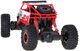 Автомобіль радіокерований KIK Rock Through Червоний (5901779365428) - зображення 7
