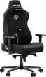 Fotel gamingowy Anda Seat Novis Plus XL Black Fabric (AD23YC-XL-01-B-F-B04) - obraz 2