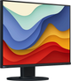 Монітор 24.1" EIZO FlexScan EV2410R Black (EV2410R-BK) - зображення 4