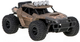 Автомобіль радіокерований KIK Off-road Vehicle Коричневий (5903039705425) - зображення 2