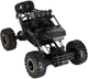 Автомобіль радіокерований KIK Rock Crawler Чорний (5903039719071) - зображення 5