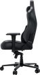 Крісло ігрове Anda Seat Novis Plus XL Elegant Black (AD23YC-XL-01-B-PV-B04) - зображення 4