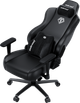 Крісло ігрове Anda Seat Novis Plus XL Elegant Black (AD23YC-XL-01-B-PV-B04) - зображення 6