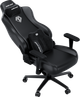 Крісло ігрове Anda Seat Novis Plus XL Elegant Black (AD23YC-XL-01-B-PV-B04) - зображення 7