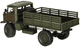 Автомобіль радіокерований KIK військовий Хакі (5903039748491) - зображення 5