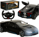 Автомобіль радіокерований Rastar 71010 BMW i8 Чорний (5903039753662) - зображення 1