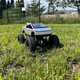 Автомобіль радіокерований KIK Off-Road Climbing Car Сірий (5903039768222) - зображення 2