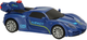 Автомобіль радіокерований Revolt Transforming Robot Racer Синій (5903039767836) - зображення 3