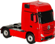 Автомобіль радіокерований Rastar 74920 Mercedes-Benz Actros Червоний (5903039753754) - зображення 9