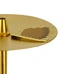 Кальян Oduman Orion Gold Black Glass 30см, нержавеющая сталь с титановым покрытием, золотистый - изображение 3