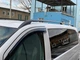 Рейлинги для Mercedes Vito/W447 2014+, короткая база, черные, пластиковые ножки - изображение 3