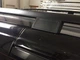 Рейлинги для Mercedes Vito/W447 2014+, короткая база, черные, пластиковые ножки - изображение 10