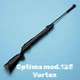 Гвинтівка пневматична Hatsan Optima Mod.125 Vortex - зображення 1