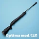 Гвинтівка пневматична Hatsan Optima Mod.125 - изображение 1