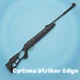 Гвинтівка пневматична Hatsan Optima Striker Edge - изображение 1