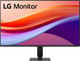 Monitor 23.8" LG 24U41YA-B Black (24U41YA-B.AUSQ) - obraz 1
