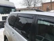Рейлинги черные для Toyota Land Cruiser Prado 120, металлические ножки, аксессуары для Prado 120 - изображение 9