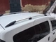 Рейлинги для Renault Kangoo/Express 2021+, хромированные, металлические ножки V1 - изображение 5
