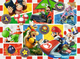 Puzzle Ravensburger Super Mario Kart 150 elementów 12004143 (4005555041436) - obraz 2