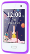 Телефон для дітей Bemi Tok Фіолетовий (BPHTOK01VT) (6972689173907) - зображення 2