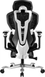 Геймерское кресло GT Racer X-7001 Black/Gray - изображение 2