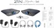 ЦАП з вбудованим підсилювачем iFi ZEN Signature Set HFM Black (90403114) - зображення 6