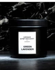 Ароматична свічка з ароматами лаванди, м'яти і зелені Urban apothecary Green lavender 175 г - зображення 2