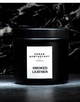 Ароматична tсвічка з ароматом шкіри і дров'яного диму Urban apothecary Smoked Leather 175 г - зображення 2