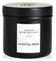 Ароматическая свеча с ароматами цветов, пряностей и леса Urban apothecary Oriental Noir 175 г - изображение 1