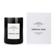 Ароматическая свеча с ароматами цветов, пряностей и леса Urban apothecary Oriental Noir 300 г - изображение 5