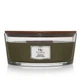 Ароматична свічка з ароматом свіжозрізаної ялини Woodwick Ellipse Frasier Fir 453 г - зображення 1