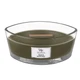 Ароматична свічка з ароматом свіжозрізаної ялини Woodwick Ellipse Frasier Fir 453 г - зображення 2