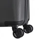 Чемодан Travelite Bali Anthracite Большой TL072349-04 - изображение 6