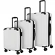 Чемодан Travelite CRUISE White Большой TL072649-30 - изображение 7
