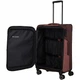 Чемодан Travelite VIIA Rose Большой TL092849-14 - изображение 3