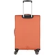 Чемодан Travelite MIIGO Copper Средний TL092748-87 - изображение 2